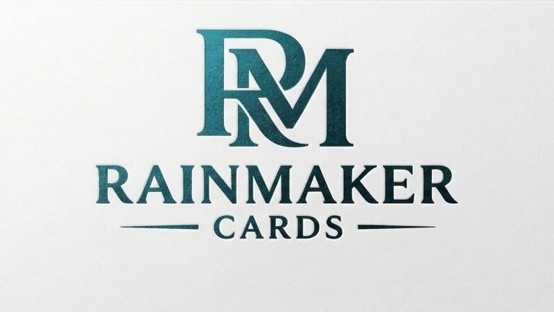 Rainmaker Cards